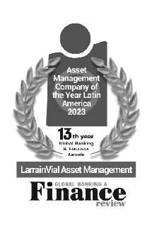 Asset Management Company of the Year Latin America 2023
