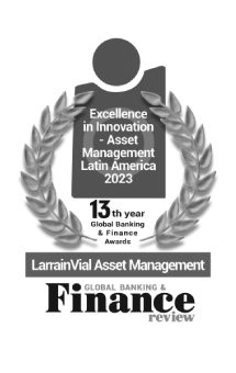 Excellence in Innovation – Asset Management Latin America 2023