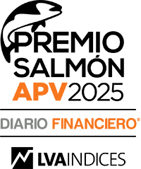 Premio Salmón APV 2025