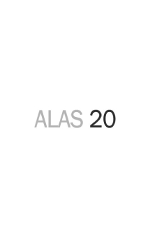 Alas 20 2014