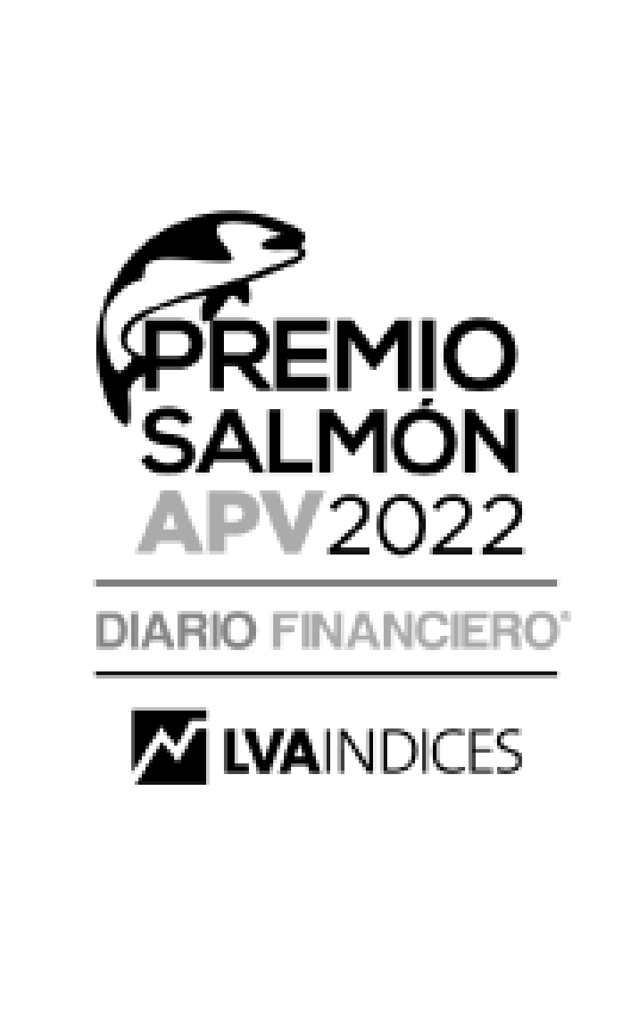 Premio Salmón APV 2022