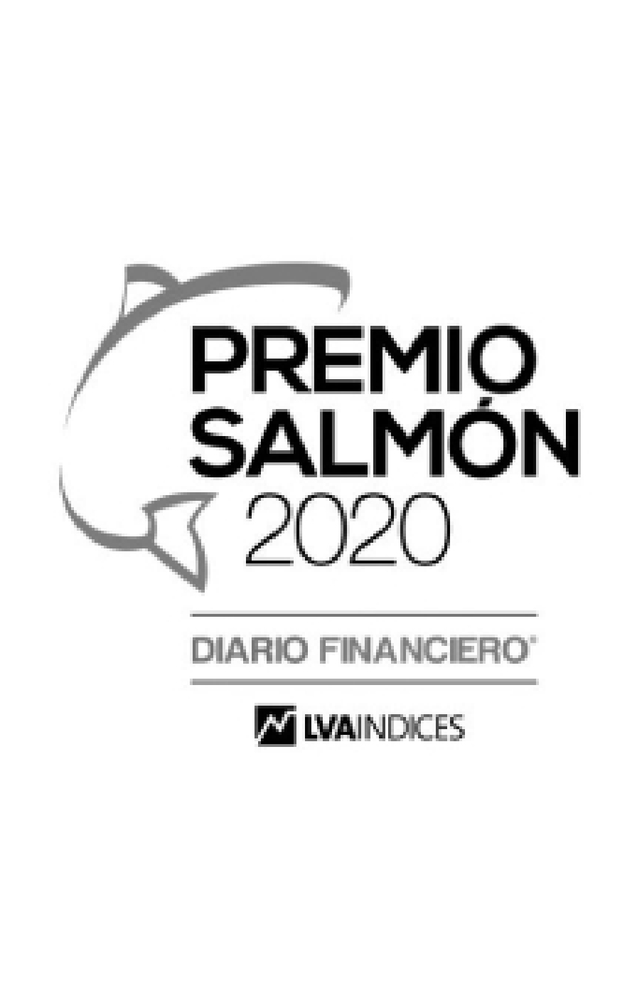 Premio Salmón 2020